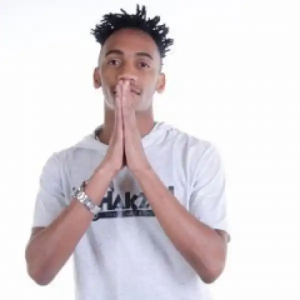DJ Thakzin - Ufunani (uDj Thakzin)
